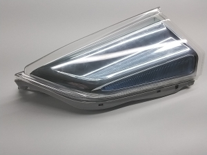 NISSAN Leaf II (2017–2026) Blinker vorne 261803NA0B - 4