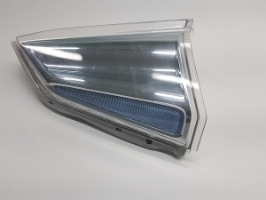 NISSAN Leaf II (2017–2026) Blinker vorne 261803NA0B - 5