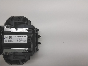Mercedes Benz C-Class 205 (2014–2021) Display switch A2059008018 - 2