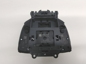 Mercedes Benz C-Class 205 (2014–2021) Display switch A2059008018 - 3