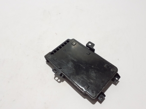 Mercedes Benz AMG GT AMG GT X290 (2018–2026) Control unit A2139006911 - 3