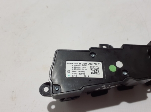 Mercedes Benz AMG GT AMG GT X290 (2018–2026) Other switch A2909007901 - 2