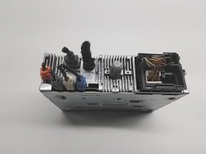 Citroen DS5 (2011–2019) Audio, Video, Navigation 9814197480 - 5