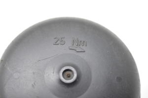 BMW 1 SERIES E87 (2003–2012) Ölfiltergehäuse 7530668 - 2