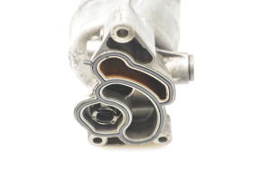 BMW 1 SERIES E87 (2003–2012) Ölfiltergehäuse 7530668 - 3