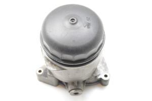 BMW 1 SERIES E87 (2003–2012) Ölfiltergehäuse 7530668 - 5