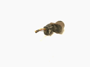 BMW 5 SERIES F10 (2010–2017) Rear parking sensor 9270497 - 2