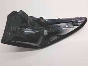 MG, ZS II (2017–2026) Rear corner light and its parts 10293794 - 4
