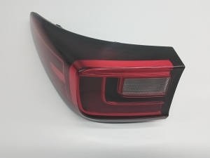 MG, ZS II (2017–2026) Rear corner light and its parts 10293794 - 5