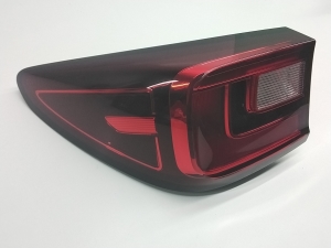 MG, ZS II (2017–2026) Rear corner light and its parts 10293794 - 6