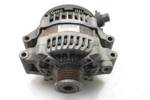 BMW 1 SERIES E87 (2003–2012) Lichtmaschine 7550468 - 2
