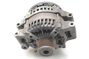 BMW 1 SERIES E87 (2003–2012) Lichtmaschine 7550468 - 3