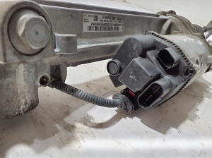 Mercedes Benz AMG GT AMG GT X290 (2018–2026) Steering rack A2904603500 - 2