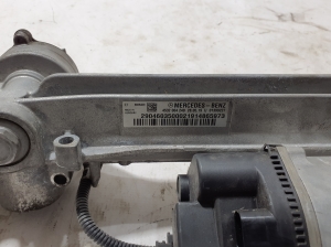 Mercedes Benz AMG GT AMG GT X290 (2018–2026) Steering rack A2904603500 - 3