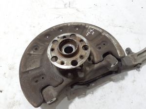 Mercedes Benz AMG GT AMG GT X290 (2018–2026) Front wheel hub A2903306500 - 3