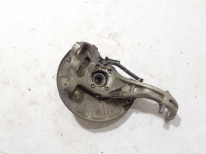 Mercedes Benz AMG GT AMG GT X290 (2018–2026) Front wheel hub A2903306500 - 4