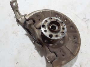 Mercedes Benz AMG GT AMG GT X290 (2018–2026) Front wheel hub A2903306600 - 2