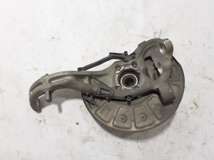 Mercedes Benz AMG GT AMG GT X290 (2018–2026) Front wheel hub A2903306600 - 3