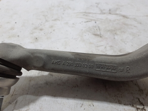 Mercedes Benz AMG GT AMG GT X290 (2018–2026) Front control arm A2903303600 - 2