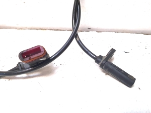 Mercedes Benz GLK-Class 204 (2008–2015) ABS-Sensor hinten SS2049909121 - 2