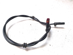 Mercedes Benz GLK-Class 204 (2008–2015) ABS-Sensor hinten SS2049909121 - 3