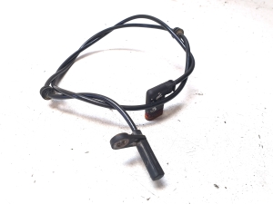 Mercedes Benz GLK-Class 204 (2008–2015) ABS-Sensor hinten SS2049909121 - 4