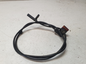Mercedes Benz GLK-Class 204 (2008–2015) ABS-Sensor hinten SS2049909121 - 2