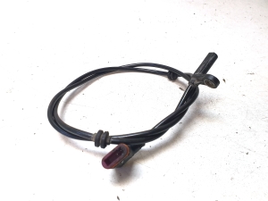 Mercedes Benz GLK-Class 204 (2008–2015) ABS-Sensor hinten SS2049909121 - 3