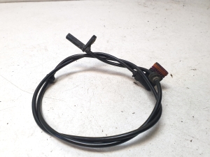 Mercedes Benz GLK-Class 204 (2008–2015) ABS-Sensor hinten SS2049909121 - 4