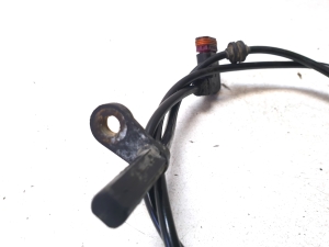 Mercedes Benz GLK-Class 204 (2008–2015) ABS-Sensor hinten SS2049909121 - 5