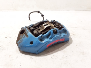 Mercedes Benz AMG GT AMG GT X290 (2018–2026) Front brake caliper A1974212698 - 3