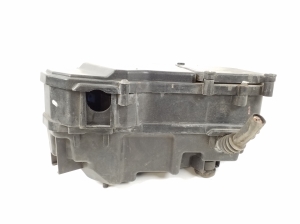 Porsche Cayenne (2002–2010) Sicherungskästen 7L0010338A - 5