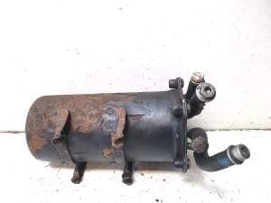AUDI A3 8P (2003–2012) Kraftstofffiltergehäuse 1K0127400E - 2