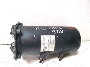 AUDI A3 8P (2003–2012) Kraftstofffiltergehäuse 1K0127400E - 4