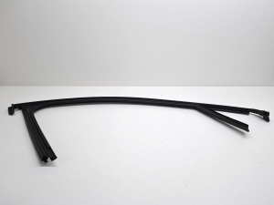 Opel Corsa F (2019–2026) Esiukse tihenduskumm 9823226680 - 2