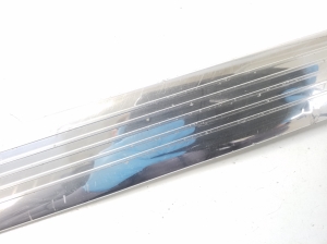 Mercedes Benz CL-Class C216 (2006–2014) Inner sill trim A2166800435 - 2