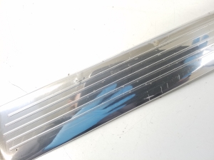 Mercedes Benz CL-Class C216 (2006–2014) Inner sill trim A2166800435 - 5