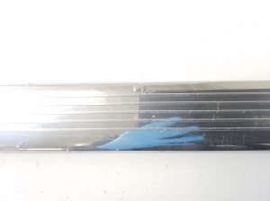 Mercedes Benz CL-Class C216 (2006–2014) Inner sill trim A2166800435 - 6