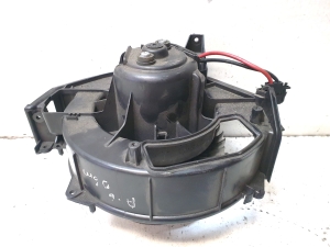 Heizungsgebläsemotor - 