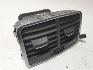 AUDI A6 C6 (2004–2011) Sonstiges Teil der Mittelkonsole 4F0819203B - 4