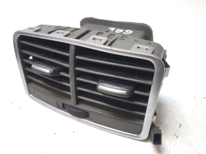 AUDI A6 C6 (2004–2011) Sonstiges Teil der Mittelkonsole 4F0819203B - 5