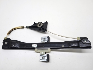 Volkswagen Up (2012–2026) Priekšējo durvju logu pacēlājs un tā daļas 1S4837462A - 3