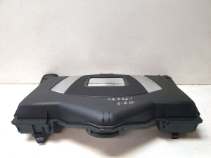 Mercedes Benz S-Class 221 (2005–2013) Motorabdeckung 2730900201 - 3