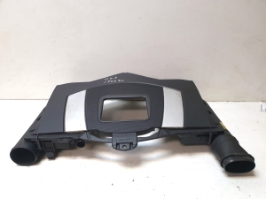 Mercedes Benz S-Class 221 (2005–2013) Motorabdeckung 2730900201 - 4