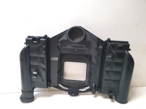 Mercedes Benz S-Class 221 (2005–2013) Motorabdeckung 2730900201 - 5