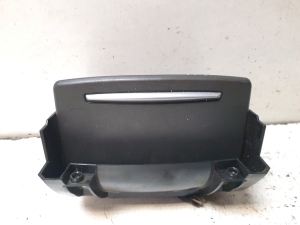 AUDI A6 C6 (2004–2011) Aschenbecher vorne 4F1862533 - 2