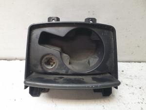 AUDI A6 C6 (2004–2011) Aschenbecher vorne 4F1862533 - 3
