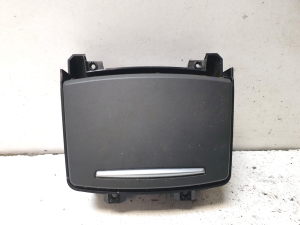 AUDI A6 C6 (2004–2011) Aschenbecher vorne 4F1862533 - 5