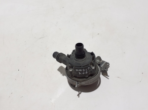 Mercedes Benz AMG GT AMG GT X290 (2018–2026) Auxiliary water pump A0005000900 - 2