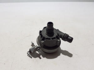   Auxiliary water pump  - A0005000900 